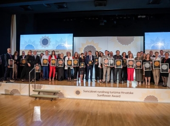 5. međunarodni kongres o ruralnom turizmuSuncokret nagrade-472
