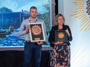 5. međunarodni kongres o ruralnom turizmuSuncokret nagrade-473