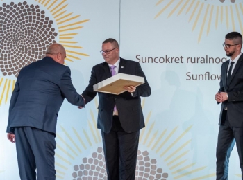5. međunarodni kongres o ruralnom turizmuSuncokret nagrade-474
