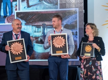 5. međunarodni kongres o ruralnom turizmuSuncokret nagrade-475