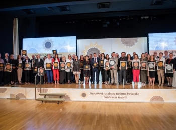5. međunarodni kongres o ruralnom turizmuSuncokret nagrade-476