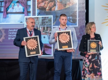 5. međunarodni kongres o ruralnom turizmuSuncokret nagrade-477