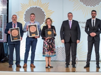 5. međunarodni kongres o ruralnom turizmuSuncokret nagrade-478