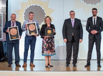 5. međunarodni kongres o ruralnom turizmuSuncokret nagrade-479