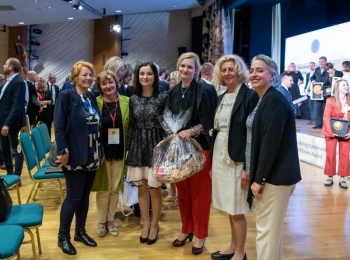 5. međunarodni kongres o ruralnom turizmuSuncokret nagrade-481