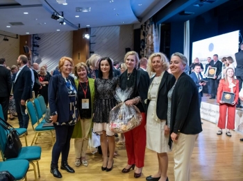 5. međunarodni kongres o ruralnom turizmuSuncokret nagrade-482