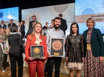 5. međunarodni kongres o ruralnom turizmuSuncokret nagrade-485