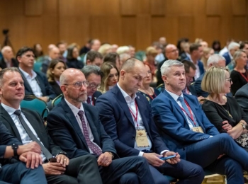 5. međunarodni kongres o ruralnom turizmuSuncokret nagrade-488