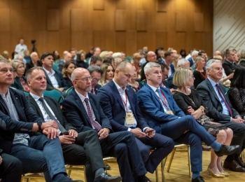5. međunarodni kongres o ruralnom turizmuSuncokret nagrade-489