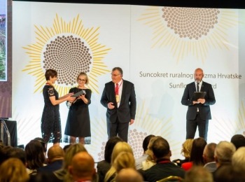 5. međunarodni kongres o ruralnom turizmuSuncokret nagrade-48