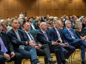 5. međunarodni kongres o ruralnom turizmuSuncokret nagrade-490