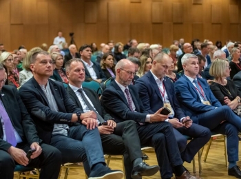 5. međunarodni kongres o ruralnom turizmuSuncokret nagrade-491
