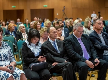5. međunarodni kongres o ruralnom turizmuSuncokret nagrade-492