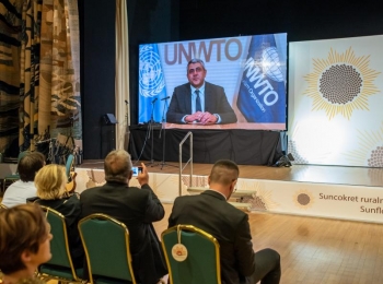 5. međunarodni kongres o ruralnom turizmuSuncokret nagrade-51