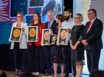 5. međunarodni kongres o ruralnom turizmuSuncokret nagrade-55