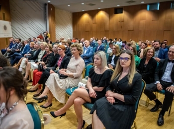 5. međunarodni kongres o ruralnom turizmuSuncokret nagrade-56