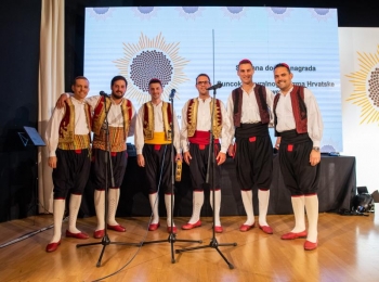 5. međunarodni kongres o ruralnom turizmuSuncokret nagrade-5