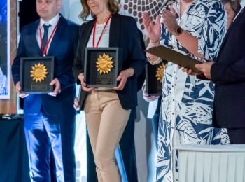 5. međunarodni kongres o ruralnom turizmuSuncokret nagrade-62