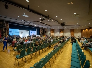 5. međunarodni kongres o ruralnom turizmuSuncokret nagrade-63