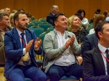 5. međunarodni kongres o ruralnom turizmuSuncokret nagrade-67