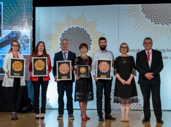 5. međunarodni kongres o ruralnom turizmuSuncokret nagrade-69