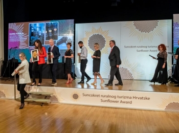 5. međunarodni kongres o ruralnom turizmuSuncokret nagrade-71