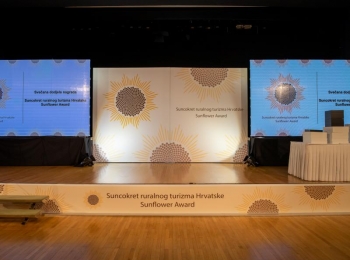 5. međunarodni kongres o ruralnom turizmuSuncokret nagrade-7