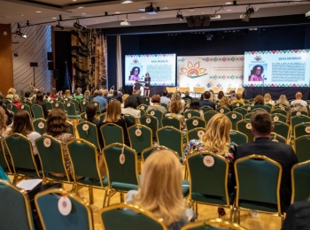 5. međunarodni kongres o ruralnom turizmuUvodna izlaganja-10
