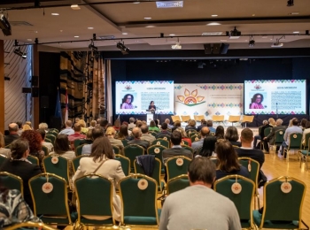 5. međunarodni kongres o ruralnom turizmuUvodna izlaganja-11
