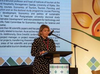 5. međunarodni kongres o ruralnom turizmuUvodna izlaganja-12