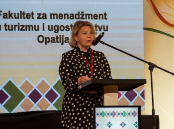 5. međunarodni kongres o ruralnom turizmuUvodna izlaganja-13