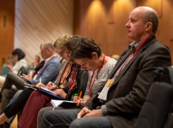 5. međunarodni kongres o ruralnom turizmuUvodna izlaganja-14