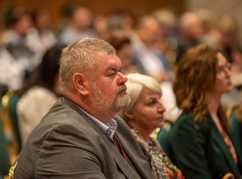 5. međunarodni kongres o ruralnom turizmuUvodna izlaganja-19