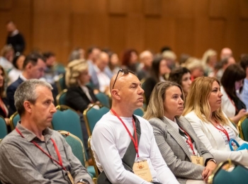 5. međunarodni kongres o ruralnom turizmuUvodna izlaganja-21