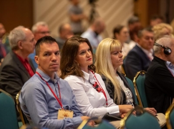 5. međunarodni kongres o ruralnom turizmuUvodna izlaganja-23
