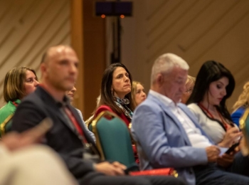 5. međunarodni kongres o ruralnom turizmuUvodna izlaganja-28
