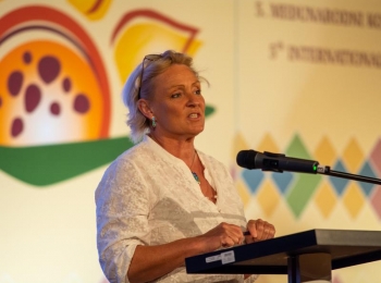 5. međunarodni kongres o ruralnom turizmuUvodna izlaganja-29