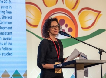 5. međunarodni kongres o ruralnom turizmuUvodna izlaganja-33