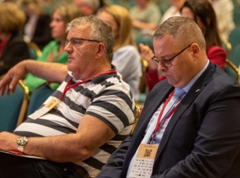 5. međunarodni kongres o ruralnom turizmuUvodna izlaganja-37