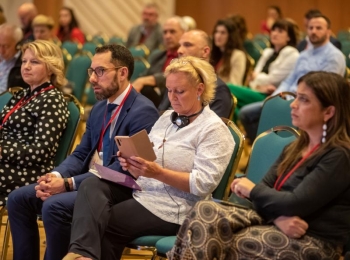 5. međunarodni kongres o ruralnom turizmuUvodna izlaganja-40
