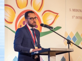 5. međunarodni kongres o ruralnom turizmuUvodna izlaganja-44