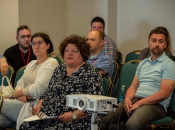 5. međunarodni kongres o ruralnom turizmuLeader-clld-9