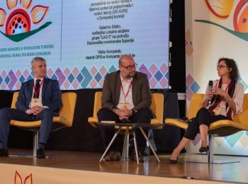 5. međunarodni kongres o ruralnom turizmuPoticanje djelatnosti-3
