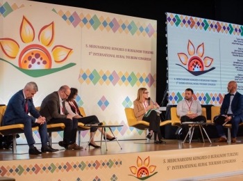 5. međunarodni kongres o ruralnom turizmuPoticanje djelatnosti-7