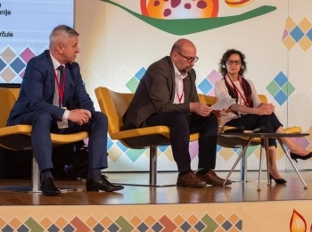 5. međunarodni kongres o ruralnom turizmuPoticanje djelatnosti-9