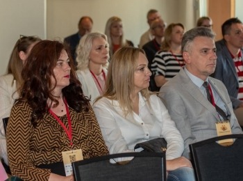 5. međunarodni kongres o ruralnom turizmuRadionice sesije(5-6)-18