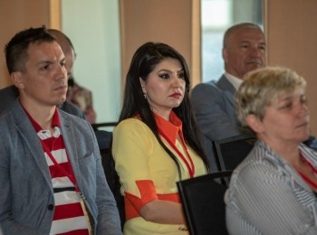 5. međunarodni kongres o ruralnom turizmuRadionice sesije(5-6)-19