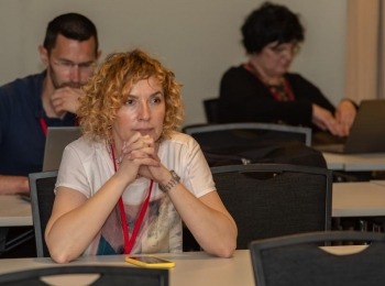 5. međunarodni kongres o ruralnom turizmuRadionice sesije(5-6)-21