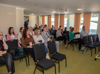 5. međunarodni kongres o ruralnom turizmuRadionice sesije(5-6)-5