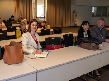 5. međunarodni kongres o ruralnom turizmuRadionice sesije(5-6)-9